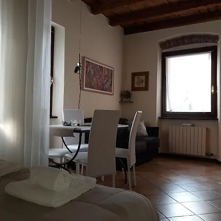 Tommi House Διαμέρισμα