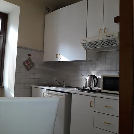 Tommi House Διαμέρισμα *