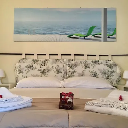 Tommi House Διαμέρισμα